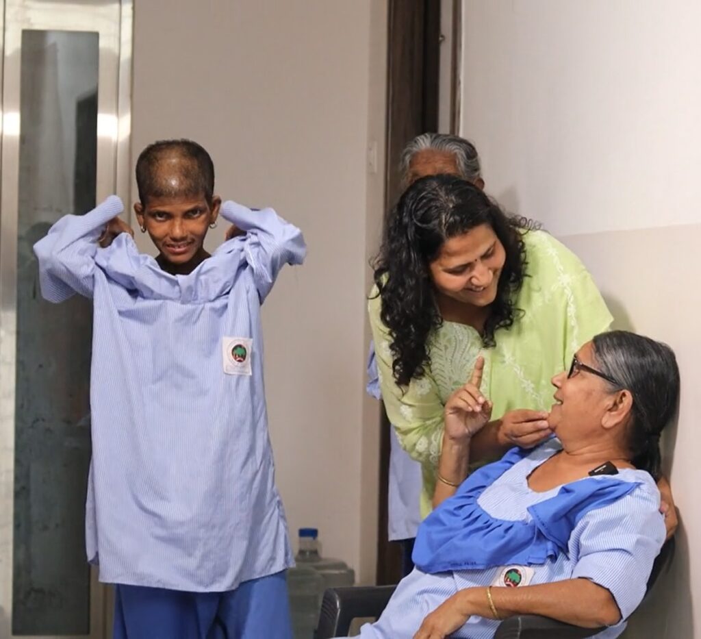Majha Ghar moment 23