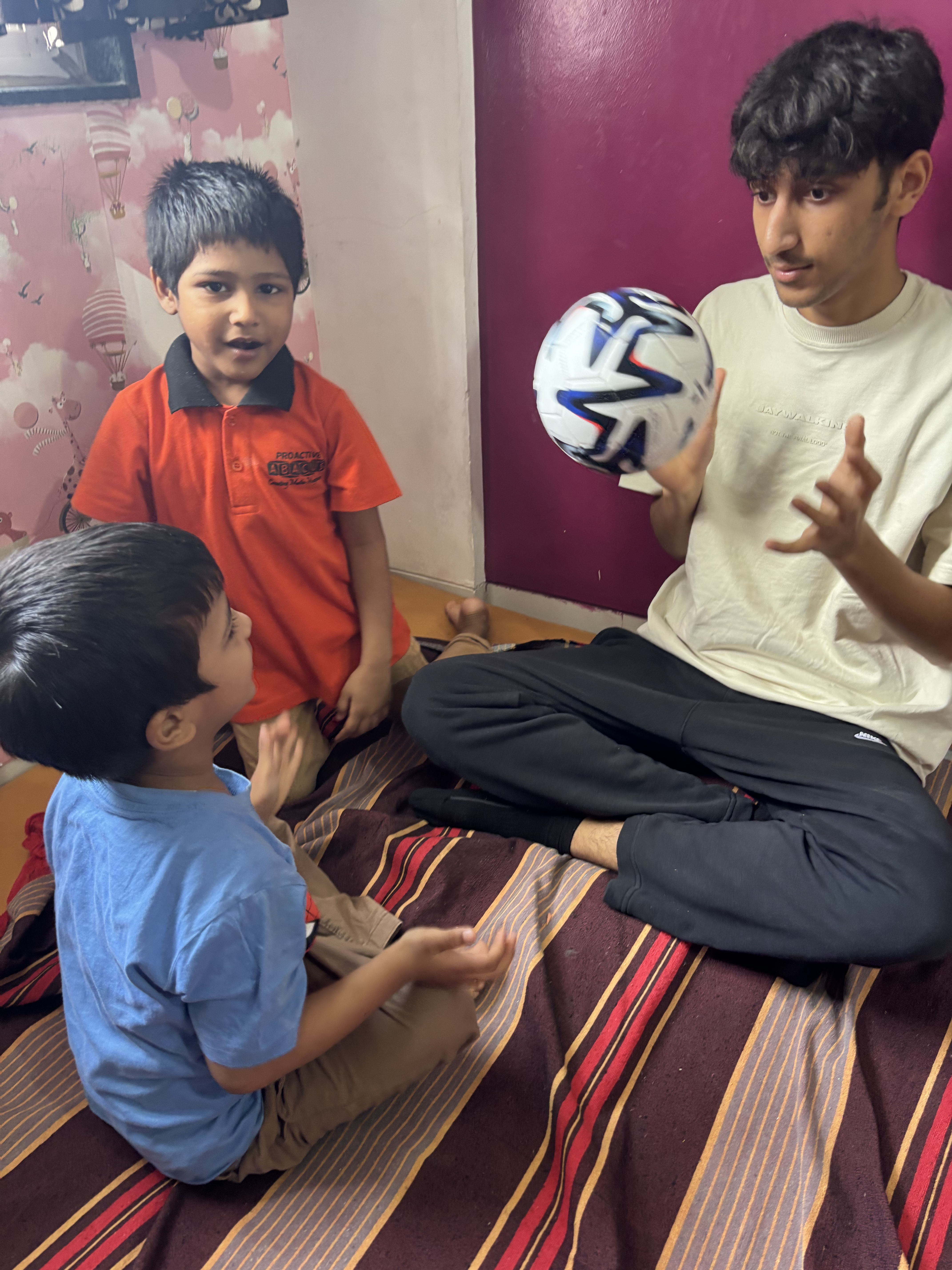 Majha Ghar Foundation