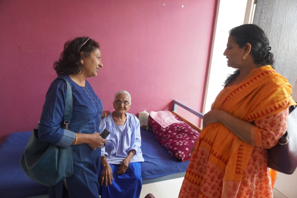 Majha Ghar moment 22