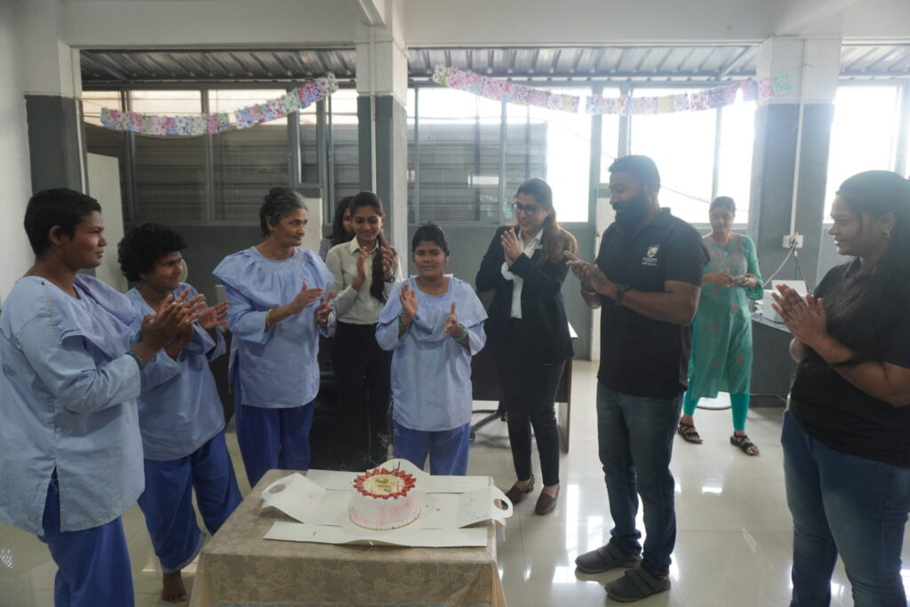 Majha Ghar moment 21