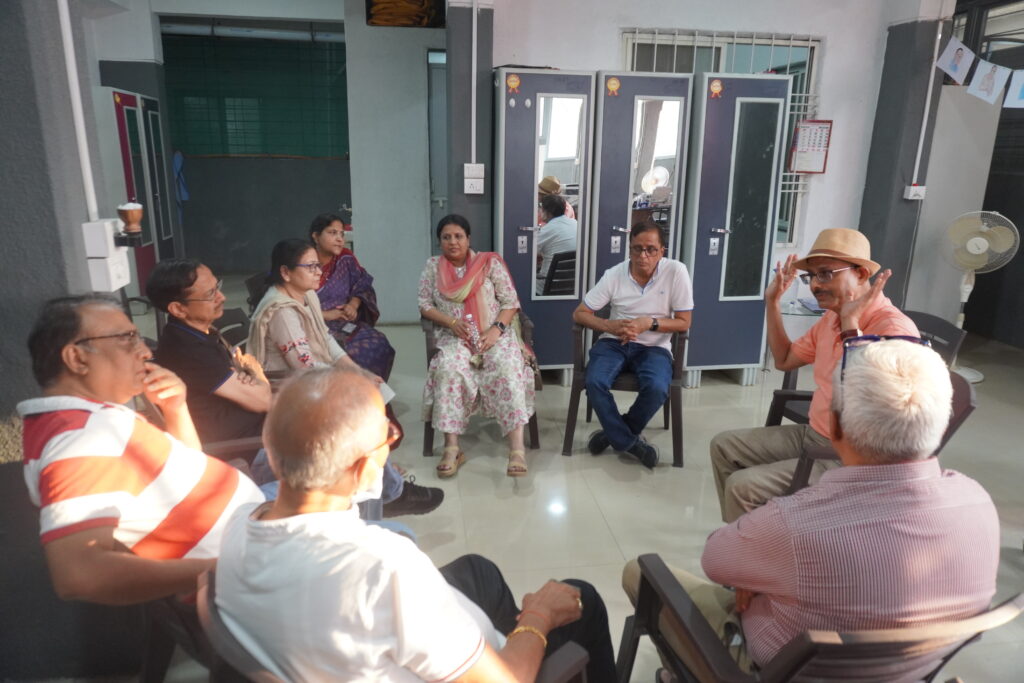 Majha Ghar moment 14