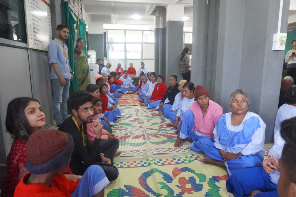 Majha Ghar moment 4